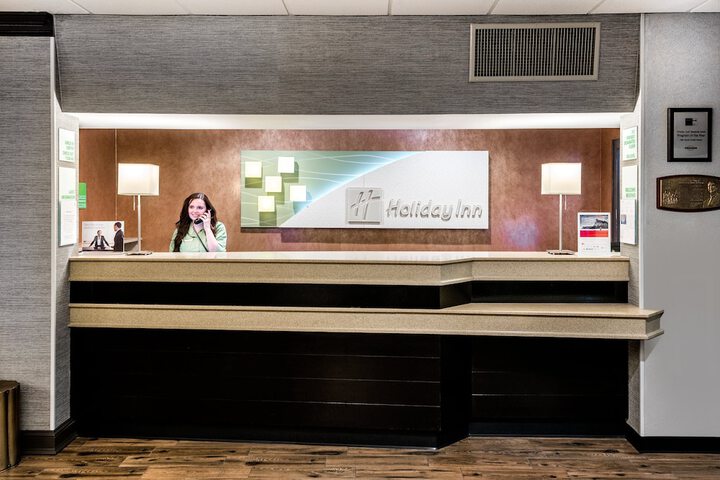Holiday Inn Johnstown-Gloversville by IHG