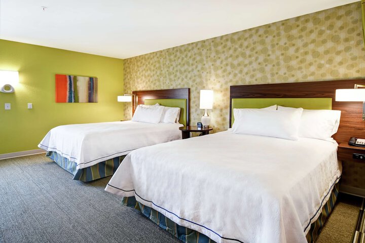 Home2 Suites by Hilton Smyrna Nashville