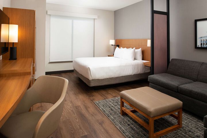 Hyatt Place Dallas / Rockwall