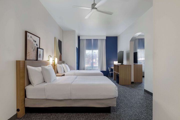 Spark by Hilton Nacogdoches