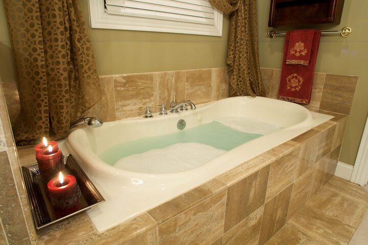 Southern Grace Bed & Breakfast