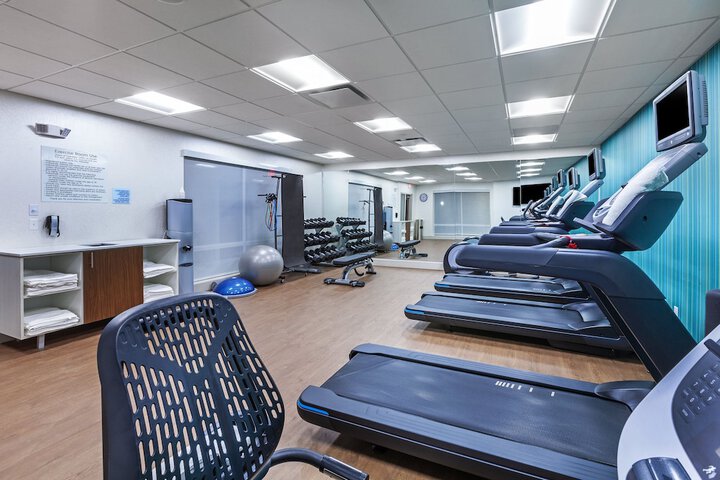 Holiday Inn Express & Suites Tulsa Northeast - Owasso by IHG
