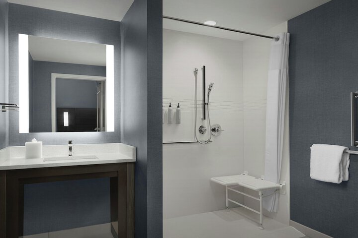 Residence INN BY Marriott Dayton Miamisb