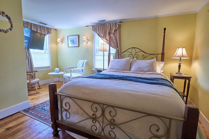 The Scranton Seahorse Inn