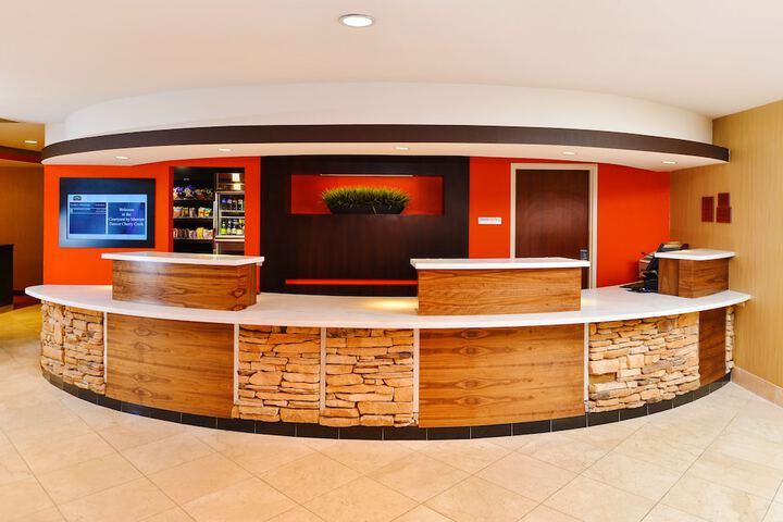 Hotel Interior 9 of 68