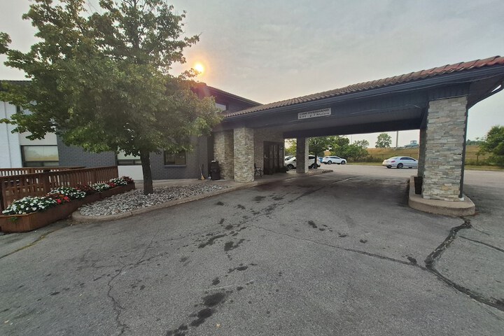 Comfort Inn