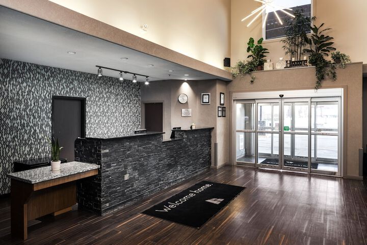 Home Inn & Suites Swift Current