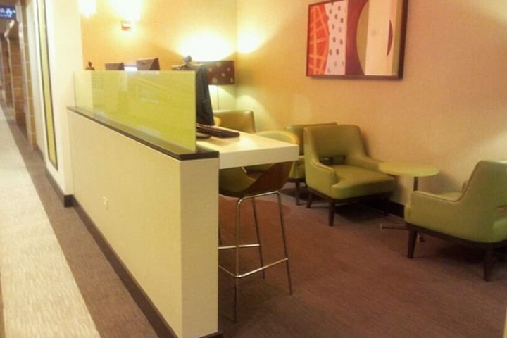 Crowne Plaza Chicago Ohare Hotel & Conf Center by IHG