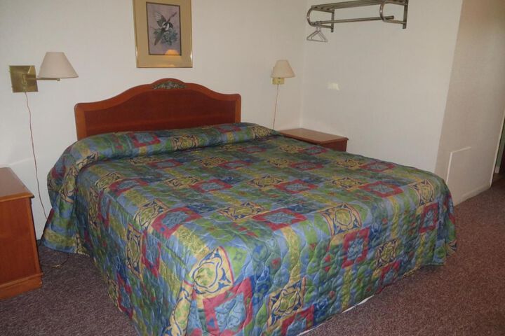 Best Budget Inn