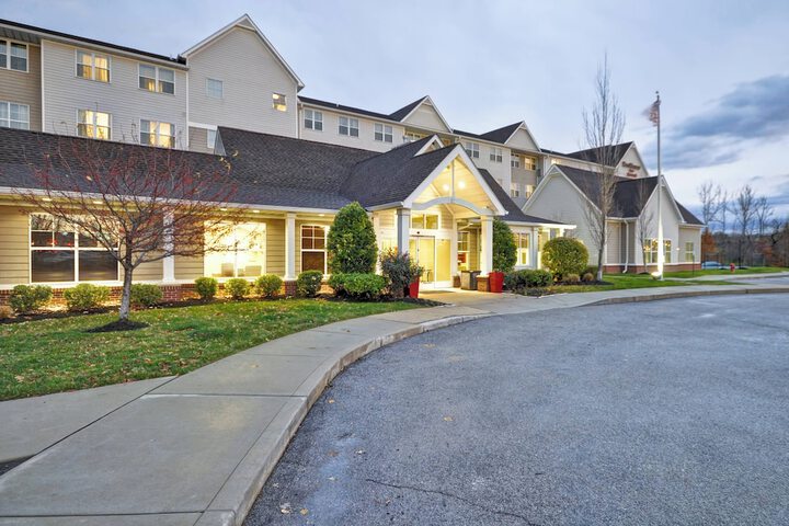 Residence Inn by Marriott OFallon