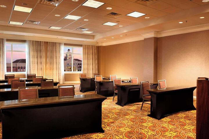 Houston Marriott Sugar Land