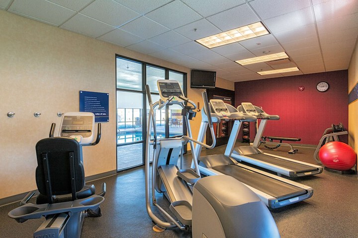 Hampton Inn Rawlins
