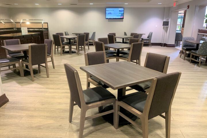 Holiday Inn Asheville Biltmore by IHG