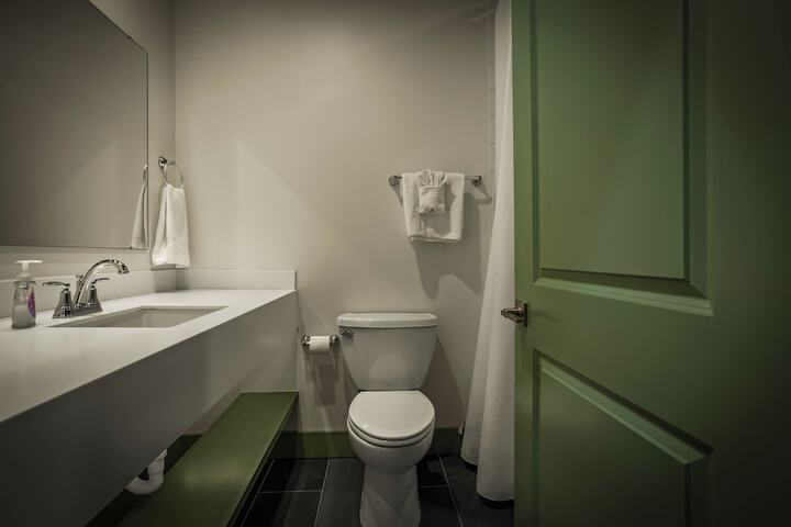 Hotel Mojo