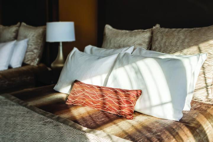 ClubHouse Hotel & Suites - Fargo