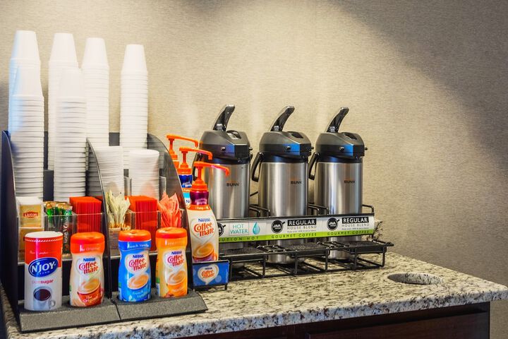 Red Roof Inn PLUS+ South Deerfield – Amherst