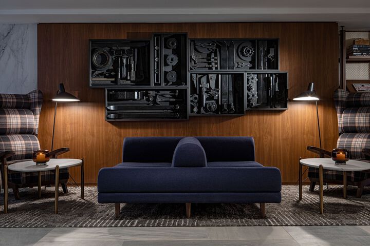 The Hythe a Luxury Collection Resort, Vail