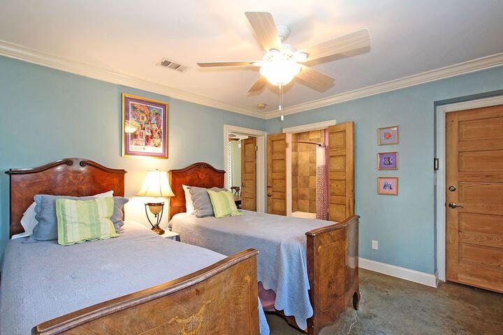 Cottage Rental Agency - Seaside Florida