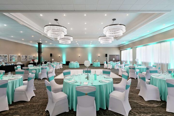 Hilton Orlando / Altamonte Springs
