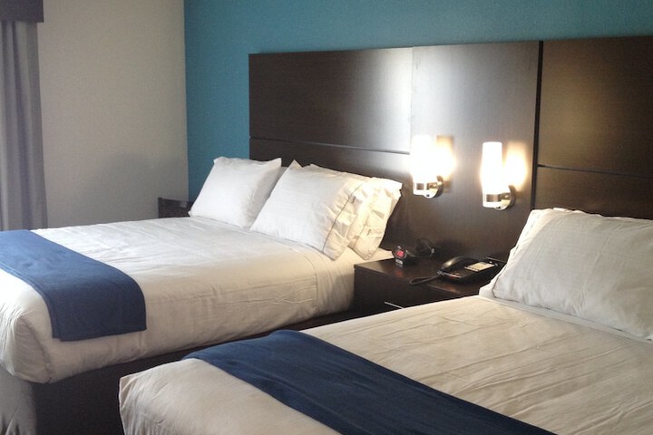 Holiday Inn Express Montgomery - East I-85 by IHG