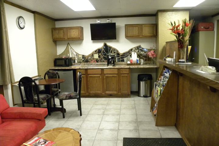 Hotel Interior 16 of 75