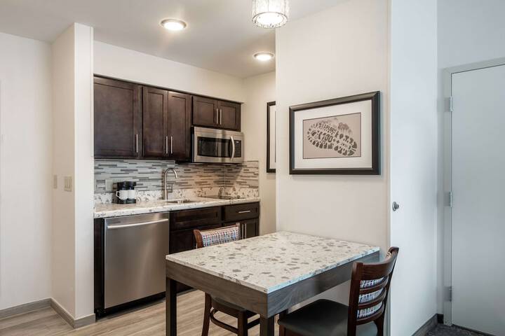Homewood Suites by Hilton Steamboat Springs
