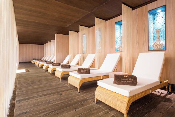 Pine Cliffs Ocean Suites a Luxury Collection Resort & Spa