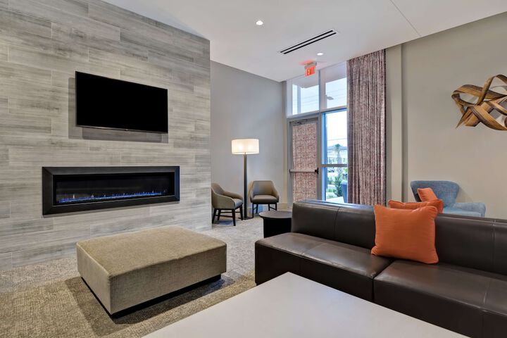 Hilton Garden Inn Destin Miramar Beach