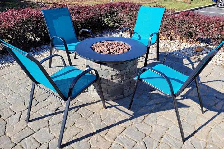 Terrace/Patio 64 of 66