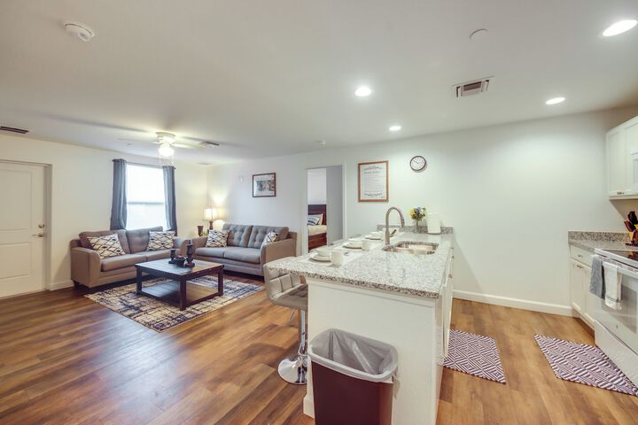 Labelle Apartment Close to Parks!