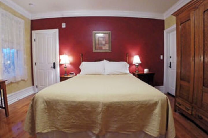 Main Street Inn