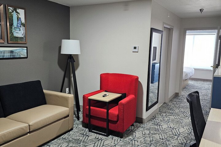 Country Inn & Suites by Radisson Savannah I-95 North, GA