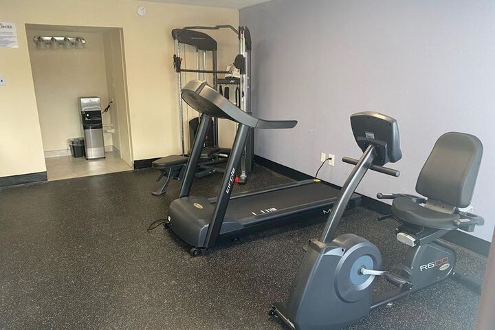 Health and Fitness 23 of 25