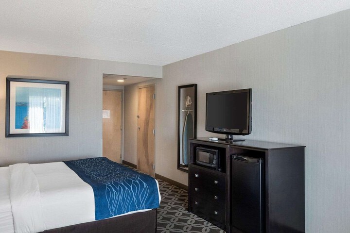 Comfort Inn Rehoboth Beach