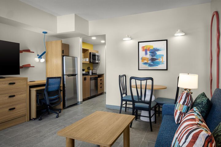 Home2 Suites by Hilton Outer Banks Kill Devil Hills