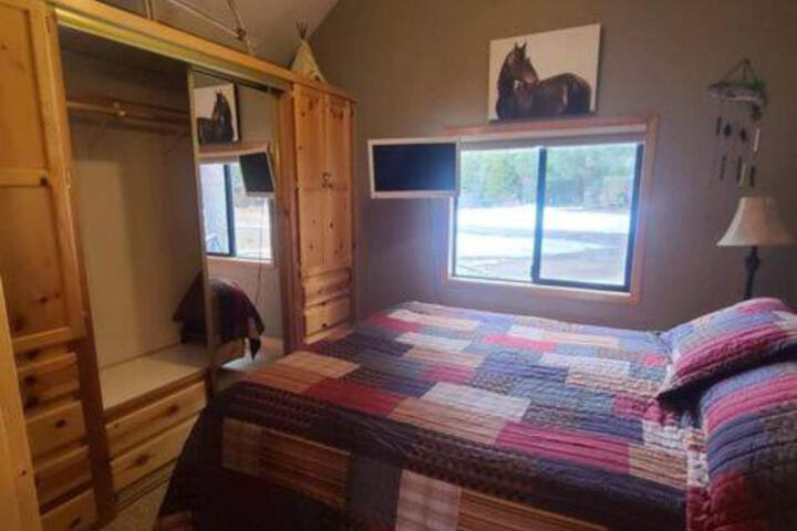 Cold Springs Resort