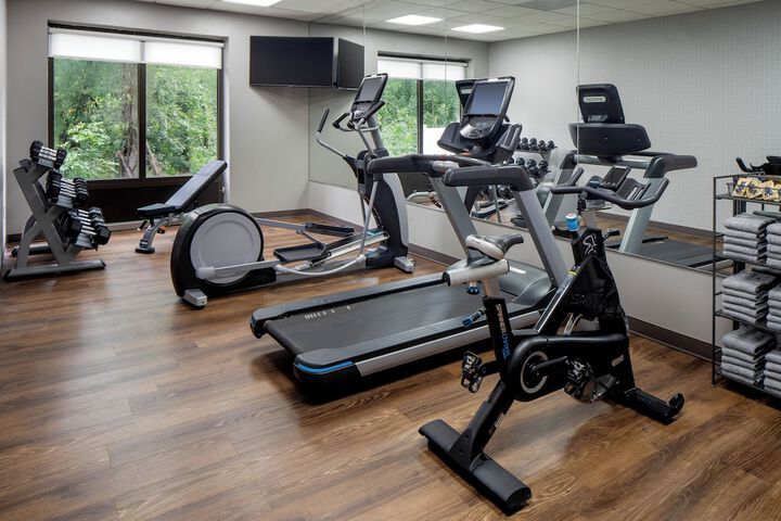 Hyatt Place Fair Lawn Paramus