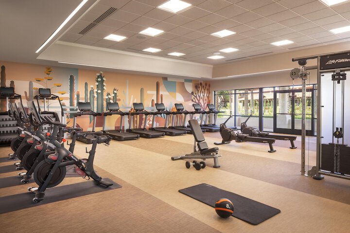 The Scottsdale Resort and Spa Curio Collection by Hilton