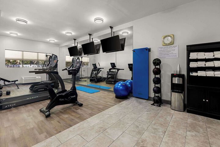 Health and Fitness 33 of 33