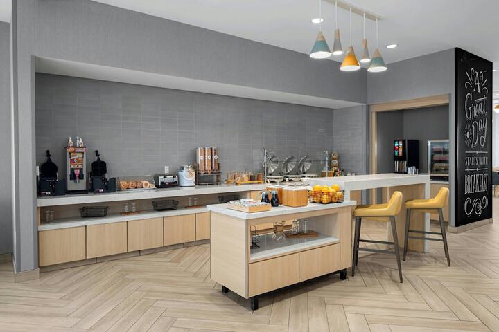 TownePlace Suites by Marriott Sacramento Rancho Cordova