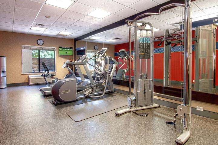 Health and Fitness 32 of 34
