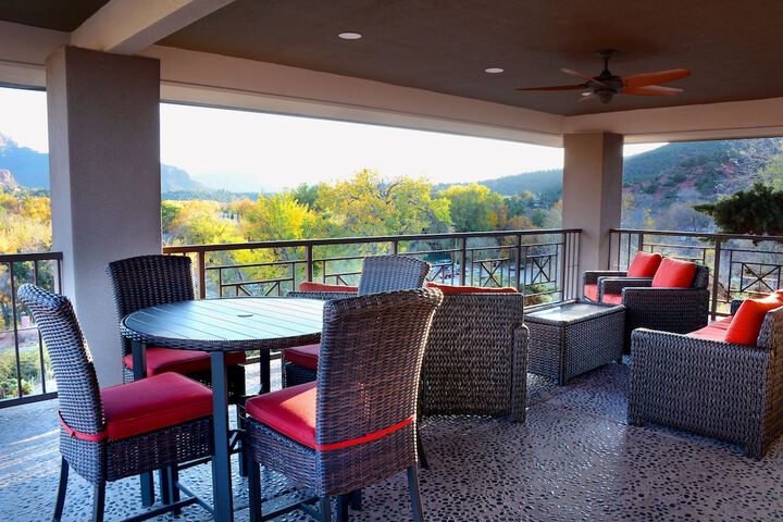 Terrace/Patio 32 of 37