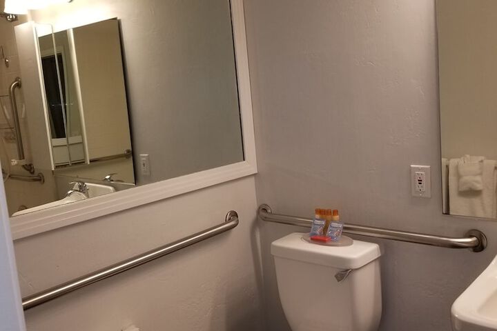 Tamarack Beach Resort Hotel