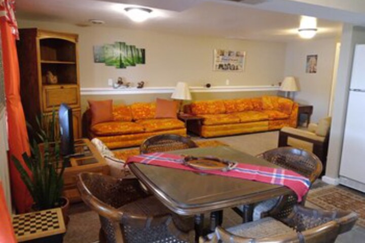 Sunshine Shores Resorts