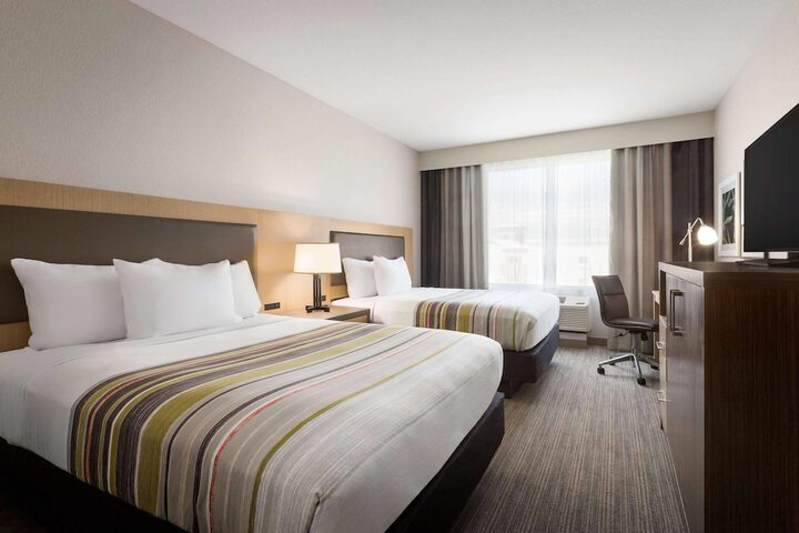 Country Inn & Suites by Radisson New Braunfels, TX