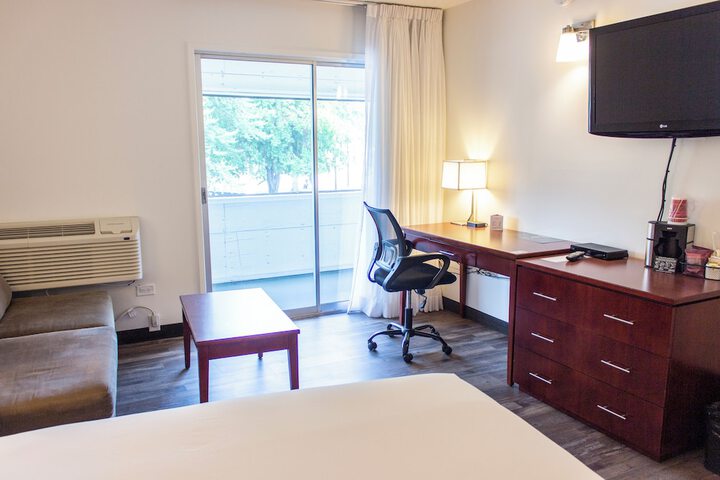 Hotel Penticton
