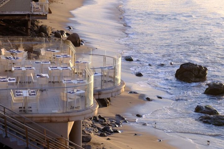 Malibu Beach Inn