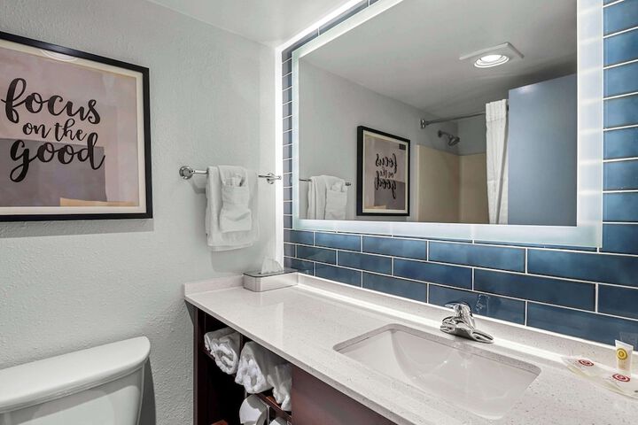 Comfort Inn & Suites Staunton