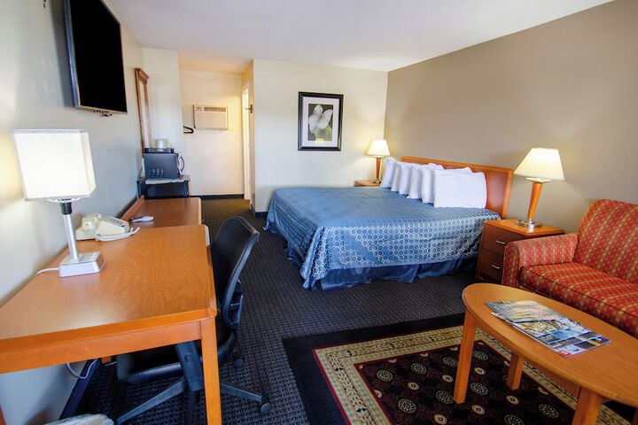 Sportsman Inn by Oyo US Hwy 64