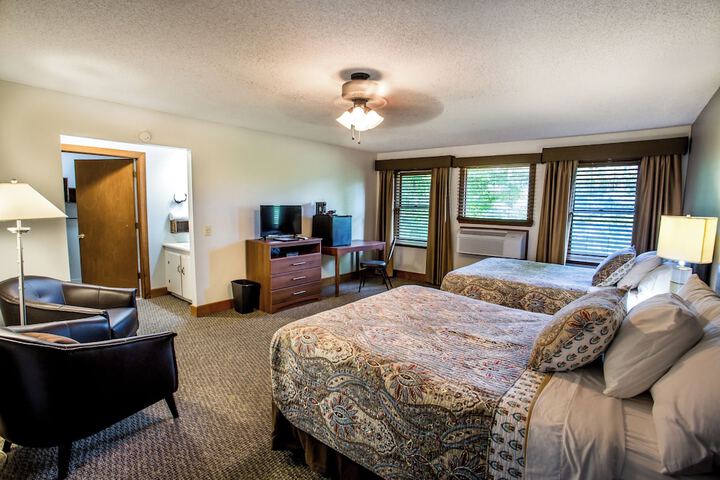 Room 74 of 106